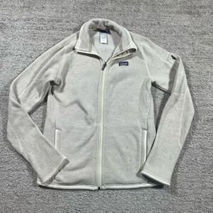 Patagonia Women’s Better Sweater Zjp Up Sweatshirt